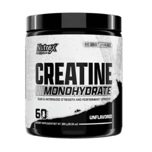 Buy Nutrex Research Pure Micronized Creatine Monohydrate 60 Servings All Over Pakistan, www.arnutrition.pk iS The Best Supplement Store In Pakistan