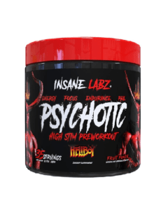 Buy INSANE LABZ Psychotic HELLBOY Edition High Stim Pre-Workout 35 Servings All Over In Lahore Pakistan 2024, www.arnutrition.pk iS The Best Food Supplements Store In Lahore Pakistan 2024