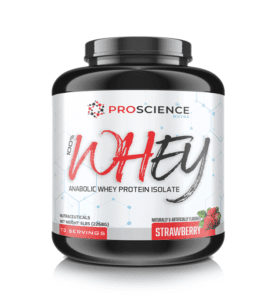 Buy Pro Science 100% Anabolic Whey Protein Isolate 5LBS Strawberry All Over In Lahore 2024, www.arnutrition.pk iS The Best Food Supplements Store In Pakistan 2024
