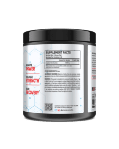 Nutrition Facts ProScience Creatine Monohydrate 60 Servings All Over Lahore Pakistan, www.arnutrition.pk iS The Best Food Supplements Store In Lahore Pakistan