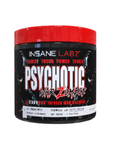 Buy INSANE LABZ Psychotic War Zombie Pre-Workout High Stim 30 Servings All Over In Lahore Pakistan 2024, www.arnutrition.pk iS The Best Food Supplements Store In Lahore Pakistan 2024