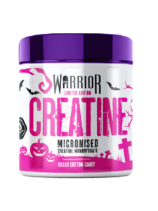 Buy TEAM WARRIOR Warrior Essential Micronised Creatine Monohydrate Killer Cotton Candy All Over In Lahore Pakistan 2024, www.arnutrition.pk iS The Best Food Supplements Store In Lahore Pakistan 2024