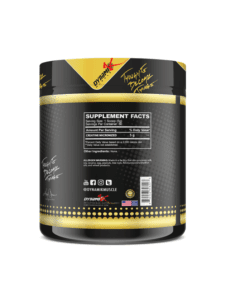 Nutrition Facts Dynamik Muscle Creatine Monohydrate 60 Servings All Over Lahore Pakistan 2024, www.arnutrition.pk iS The Best Food Supplements Store In Lahore Pakistan 2024