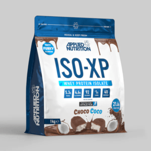 Buy Applied Nutrition ISO-XP Whey Protein Isolate in 1KG Choco Coco All Over In Lahore Pakistan 2024, www.arnutrition.pk iS The Best Food Supplements Store In Lahore Pakistan 2024