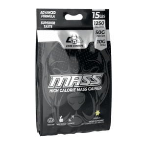 Buy Core Champs High Calorie Mass Gainer 15LBS Vanilla All Over In Lahore Pakistan 2024, www.arnutrition.pk iS The Best Food Supplements Store In Lahore Pakistan 2024