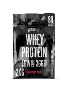 Buy TEAM WARRIOR Warrior Whey Protein Low Carbs 2KG Strawberry Creme All Over In Lahore Pakistan 2024, www.arnutrition.pk iS The Best Food Supplements Store In Lahore Pakistan 2024