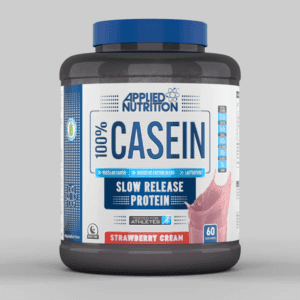 Buy Applied Nutrition 100% Micellar Casein Protein in 1.8KG (60 Servings) Strawberry Cream All Over In Lahore Pakistan 2024, www.arnutrition.pk iS The Best Food Supplements Store In Lahore Pakistan 2024