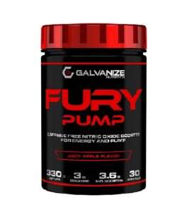 Buy Galvanize Nutrition Fury Pump Pre Workout Caffeine Free In 30 Servings All Over In Lahore Pakistan 2024, www.arnutrition.pk iS The Best Food Supplements Store In Lahore Pakistan 2024