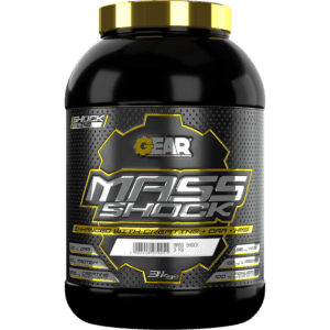 Buy Gear Nutrition Gear Mass Shock Mass Gainer 3KG All Over Lahore 2024, www.arnutrition.pk iS The Best Food Supplements Store In Pakistan