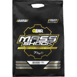 Buy Gear Nutrition Gear Mass Shock Mass Gainer 7KG All Over Lahore Pakistan 2024, www.arnutrition.pk iS The Best Food Supplements Store In Lahore Pakistan 2024