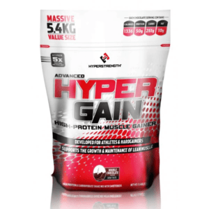 Buy Hyper Strength Hyper Gain Advanced High Protein Muscle Gainer 12LBS All Over Lahore Pakistan 2025, www.arnutrition.pk iS The Best Food Supplements Store In Lahore Pakistan 2025