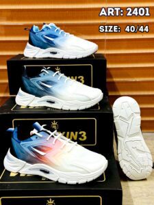 buy Stylish Gradient Sneakers Art 2401 ‌ Pakistan Karachi Lahore, arnutrition.pk is the best supplement store in pakistan karachi lahore