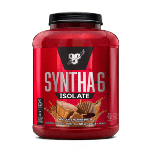 Buy BSN Syntha-6 Isolate Whey Protein Chocolate Peanut Butter 4LBS All Over in Lahore Pakistan, www.arnutrition.pk iS The Best Food Supplements Store In Lahore Pakistan