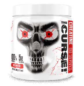 Buy JNX The Curse Micronized Creatine Monohydrate 60 Servings 300 Grams All Over in Lahore Karachi Pakistan, www.arnutrition.pk iS The Best Food Supplements Store In Lahore Pakistan