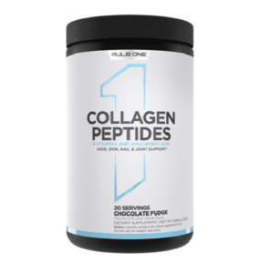 Buy Rule1 Proteins Rule1 Collagen Peptides Chocolate Fudge 20 Servings Price In Pakistan Karachi Lahore - www.arnutrition.pk is The Best Supplement Store In Pakistan Lahore