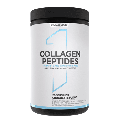 Buy Rule1 Proteins Rule1 Collagen Peptides Chocolate Fudge 20 Servings Price In Pakistan Karachi Lahore - www.arnutrition.pk is The Best Supplement Store In Pakistan Lahore
