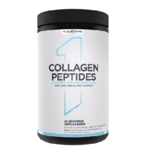 Buy Rule1 Proteins R1 Collagen Peptides Unflavored 25 Servings Price In Pakistan Karachi Lahore - www.arnutrition.pk is The Best Supplement Store In Lahore