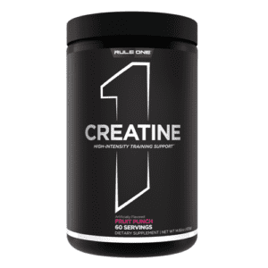 Buy Rule1 Proteins R1 Micronized Creatine Monohydrate 60 Servings Fruit Punch Price In Pakistan Karachi Lahore - www.arnutrition.pk is The Best Supplement Store In Pakistan Lahore