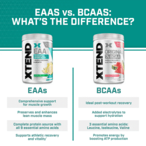 What is The Difference Between Xtend EAAs and Xtend BCAAs All Over in Lahore Pakistan, www.arnutrition.pk iS The Best Food Supplements Store In Karachi Pakistan