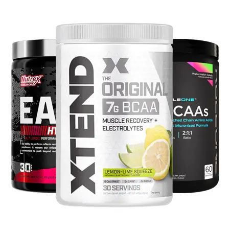 BCAA