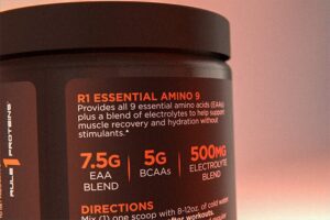 Buy Buy Rule1 Essential Amino 9 30 Servings Blue Razz Lemonade All Over in Lahore Pakistan, www.arnutrition.pk iS The Best Food Supplements Store In Karachi Pakistan