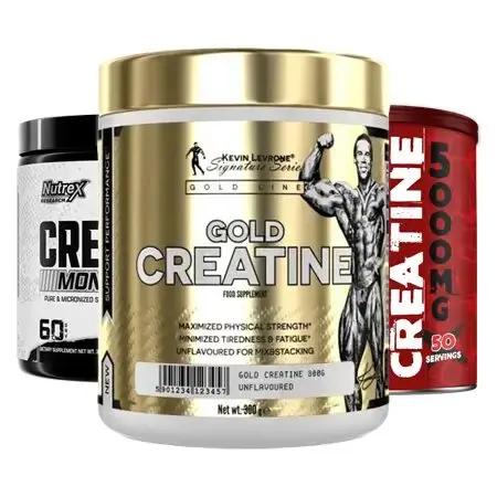 Creatine