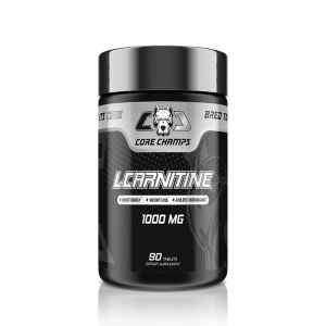 Buy Core Champs L-Carnitine 90 Tablets All Over in Lahore Pakistan, www.arnutrition.pk iS The Best Food Supplements Store In Karachi Pakistan