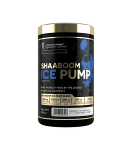 Buy Kevin Levrone Shaaboom Ice Pump Preworkout 50 Servings All Over in Lahore Pakistan, www.arnutrition.pk iS The Best Food Supplements Store In Karachi Pakistan