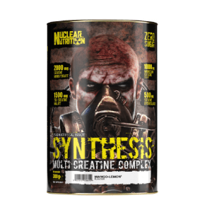 Buy Nuclear Synthesis Multi Creatine Complex 300Grams All Over in Lahore Pakistan, www.arnutrition.pk iS The Best Food Supplements Store In Karachi Pakistan