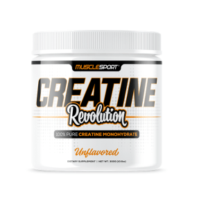 Buy Musclesport Creatine Revolution Creatine Monohydrate 300 Grams 60 Servings All Over in Lahore Pakistan, www.arnutrition.pk iS The Best Food Supplements Store In Karachi Pakistan