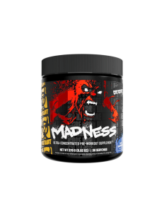 Buy Mutant Madness Pre-Workout Ultra-Concentrated 30 Servings Blue Raspberry All Over In Lahore Pakistan, www.arnutrition.pk iS The Best Food Supplements Store In Lahore Pakistan