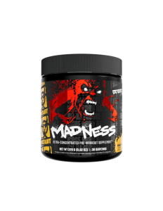 Buy Mutant Madness Ultra-Concentrated Pre-Workout 30 Servings Pineapple All Over In Lahore Pakistan, www.arnutrition.pk iS The Best Food Supplements Store In Lahore Pakistan