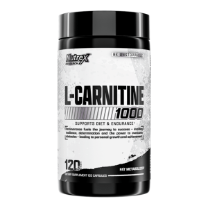 Buy Nutrex Research L-CARNITINE 1000 120 Capsules All Over in Lahore Pakistan, www.arnutrition.pk iS The Best Food Supplements Store In Karachi Pakistan