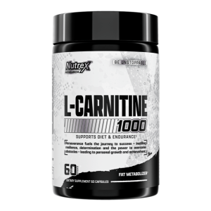 Buy Nutrex Research L-CARNITINE 1000 60 Capsules All Over in Lahore Pakistan, www.arnutrition.pk iS The Best Food Supplements Store In Karachi Pakistan