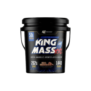 Buy RC King Mass XXL Mass Gainer 15LBS Bucket All Over in Lahore Pakistan, www.arnutrition.pk iS The Best Food Supplements Store In Karachi Pakistan