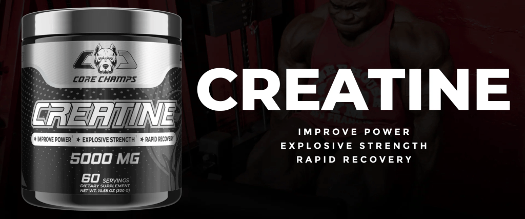 Buy Core Champs Creatine Monohydrate 5000MG 60 Servings Price In Pakistan - www.arnutrition.pk is The Best Supplement Store In Pakistan Lahore 2