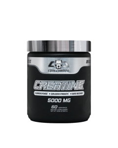 Buy Core Champs Creatine Monohydrate 5000MG 60 Servings Price In Pakistan - www.arnutrition.pk is The Best Supplement Store In Pakistan Lahore
