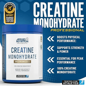Buy Applied Nutrition Creatine Monohydrate Micronized Cherry & Apple Lowest Price In Pakistan, www.arnutrition.pk iS The Best Food Supplements Store in Pakistan Lahore 1