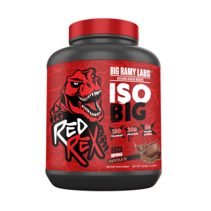 Buy Big Ramy Labs RED REX ISO BIG 4.6 LBS Lowest Price In Pakistan, www.arnutrition.pk iS The Best Food Supplements Store in Pakistan Lahore
