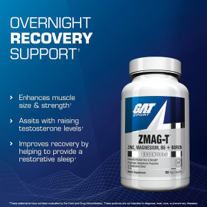 Buy GAT ZMAG-T at Lowest Price In Pakistan, www.arnutrition.pk iS The Best Food Supplements Store in Pakistan Lahore Karachi 2