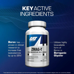 Buy GAT ZMAG-T at Lowest Price In Pakistan, www.arnutrition.pk iS The Best Food Supplements Store in Pakistan Lahore Karachi 3