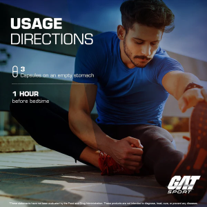 Buy GAT ZMAG-T at Lowest Price In Pakistan, www.arnutrition.pk iS The Best Food Supplements Store in Pakistan Lahore Karachi 4
