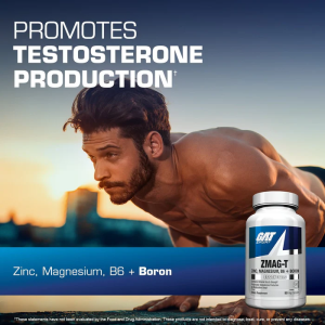 Buy GAT ZMAG-T at Lowest Price In Pakistan, www.arnutrition.pk iS The Best Food Supplements Store in Pakistan Lahore Karachi 1