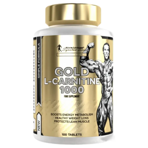 Buy Kevin Levrone Gold L-Carnitine 1000 100 Tablets at Best Price In Pakistan, www.arnutrition.pk iS The Best Food Supplements Store in Pakistan Lahore