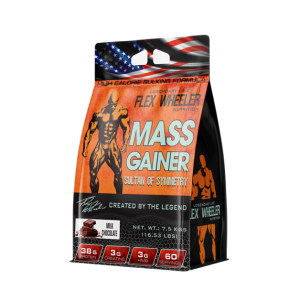 Buy Flex Wheeler Mass Gainer 16.53 LBS at Best Price In Lahore Pakistan, www.arnutrition.pk iS Best Supplements Store In Pakistan Lahore Karachi