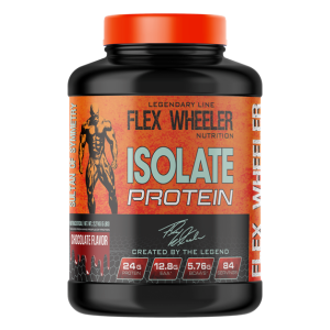Buy Flex Wheeler Nutrition Whey Protein Isolate 5LBS at Best Price In Lahore Pakistan, www.arnutrition.pk iS Best Supplements Store In Pakistan Lahore Karachi
