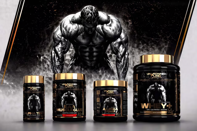 Kevin Levrone Ends Partnership With Fitness Authority Here's the Full Story Everything You Need to Know