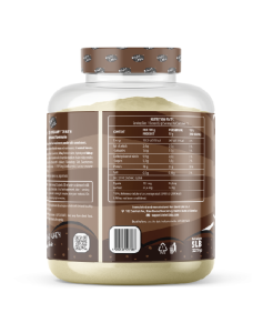 Nutrition Facts Eiwit Labz Albumen 100% Whey Protein at Lowest Price In Pakistan, www.arnutrition.pk iS The Best Food Supplements Store in Pakistan Lahore Karachi 1