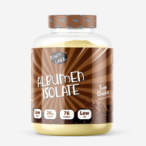 Buy Eiwit Labz Albumen Isolate Whey Protein In 5 LBS Suisse Chocolate All Over In Lahore Pakistan, www.arnutrition.pk iS Best Supplements Store In Pakistan Lahore Karachi